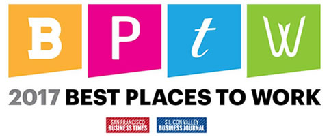 Best Places to Work Award Winner for years: 2010, 2011, 2012, 2013, 2014, 2016 & 2017 Best Places to Work Award Winner for years: 2010, 2011, 2012, 2013, 2014, 2016 & 2017