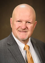 Rick J. Pender - Vice President