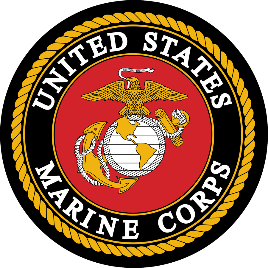 U.S. Marine Corps logo