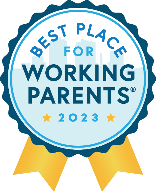 Best Places for Working Parents Best Places for Working Parents